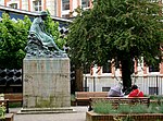 Vignette pour Rue Jean-Bart (Lille)