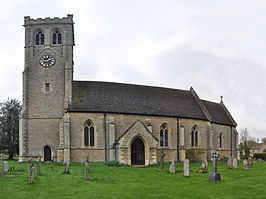 Sint-Jacobskerk