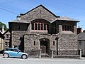 {{Listed building Wales|23524}}