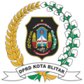 Coat of arms or logo