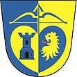 Wappen von Lovčovice