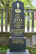 Luka Jeran