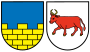 Lužice / Lausitz / Łużyce – znak