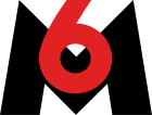 logo de M6 Nantes