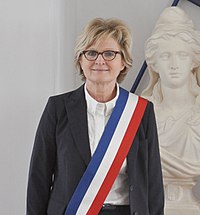 Image illustrative de l’article Liste des maires de Montceau-les-Mines