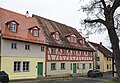 Ehemals Gasthaus mit Brauerei