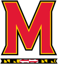 Miniatura para Maryland Terrapins