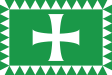 Mazzo di Valtellina zászlaja