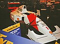 マクラーレン・MP4/7A（1992年）