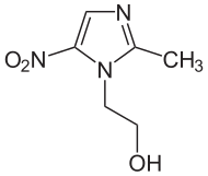 190px-Metronidazol.svg.png