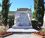 Monument aux morts