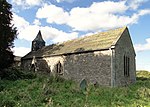 Parish Church (dedication unknown)