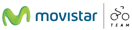 Movistar Team logo.svg