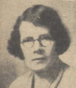 Muriel Agnes Heagney