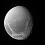 Miniatura para Dione (satélite)