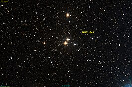 NGC 1545