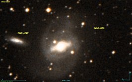 NGC 4650