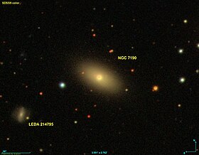 Image illustrative de l’article NGC 7190