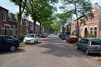 Nieuwe Nonnendaalseweg