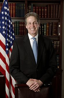 Norm Coleman