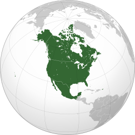 Noord-Amerikaanse Vrijhandelsovereenkomst