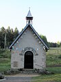 Chapelle de la Source de l'Hermitage