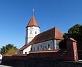 Katholische Pfarrkirche St. Georg