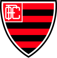 Oeste FC Badge.svg