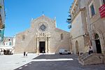 Miniatura para Catedral de Otranto