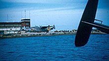 PBM-5Gs USCG at old NAS Bermuda 1950s.JPG