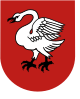 Zbąszyń – Stemma