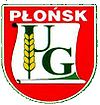 Coat of arms of Gmina Płońsk