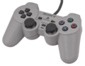 DUALSHOCK