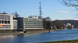 Congrespaleis van Luik