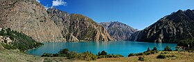 Image illustrative de l’article Lac Phoksundo