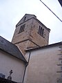 Église Saint-Roch de Passy