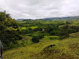 Bom Jardim – Veduta