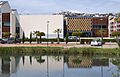 Palau de Congressos de Peniscola in Peñíscola