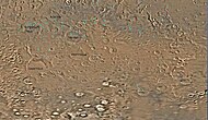 Map of Phaethontis quadrangle. Click on to enlarge and see some crater names. Gorgonum Chaos is near the top of map.