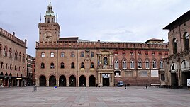 Bologna - Wikidata