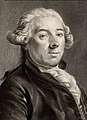 Pierre Joseph Marie Chombart (1755-1814)