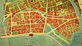 Amsterdam, Plan Zuid, plano urbano de Berlage 1915, arquitetura da Escola de Amsterdã