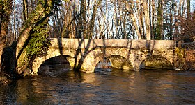 Image illustrative de l’article Pont de Grilly