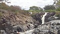 Rio Pardo na região de Pau Brasil, Bahia.