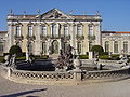 Palácio Nacional de Queluz