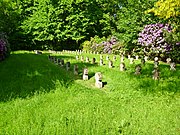 Garnisonfriedhof