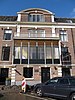 Huis met classicistische kenmerken