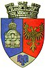 Coat of arms of Călimănești