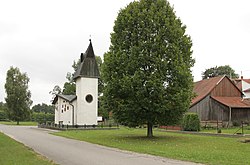 Chapel of Saint Florian