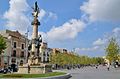 Rambla de Sant Francesc (Vilafranca del Penedès)